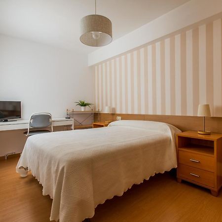 Hotel Pr La Paz à Saint-Jacques-de-Compostelle Extérieur photo