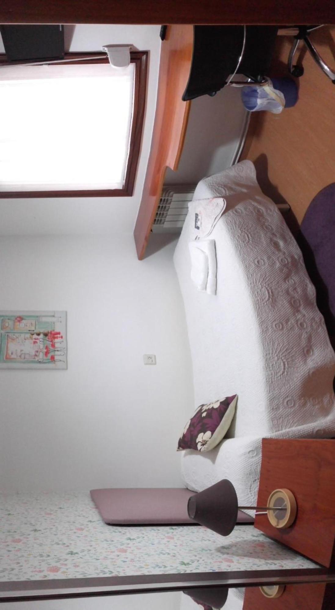 Hotel Pr La Paz à Saint-Jacques-de-Compostelle Extérieur photo
