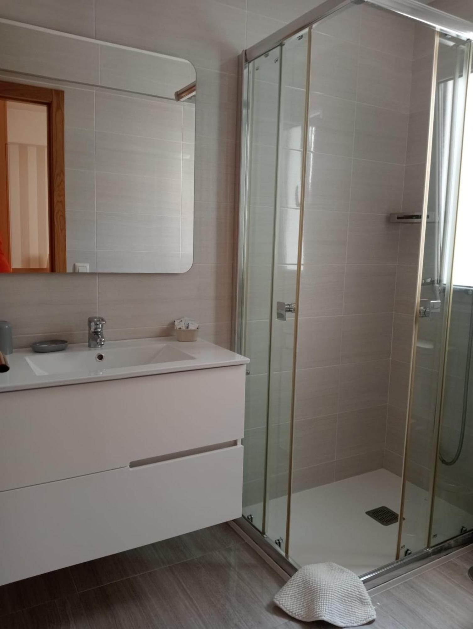 Hotel Pr La Paz à Saint-Jacques-de-Compostelle Extérieur photo