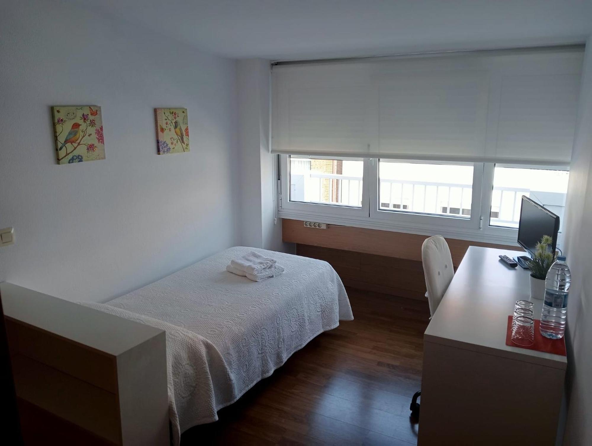 Hotel Pr La Paz à Saint-Jacques-de-Compostelle Extérieur photo