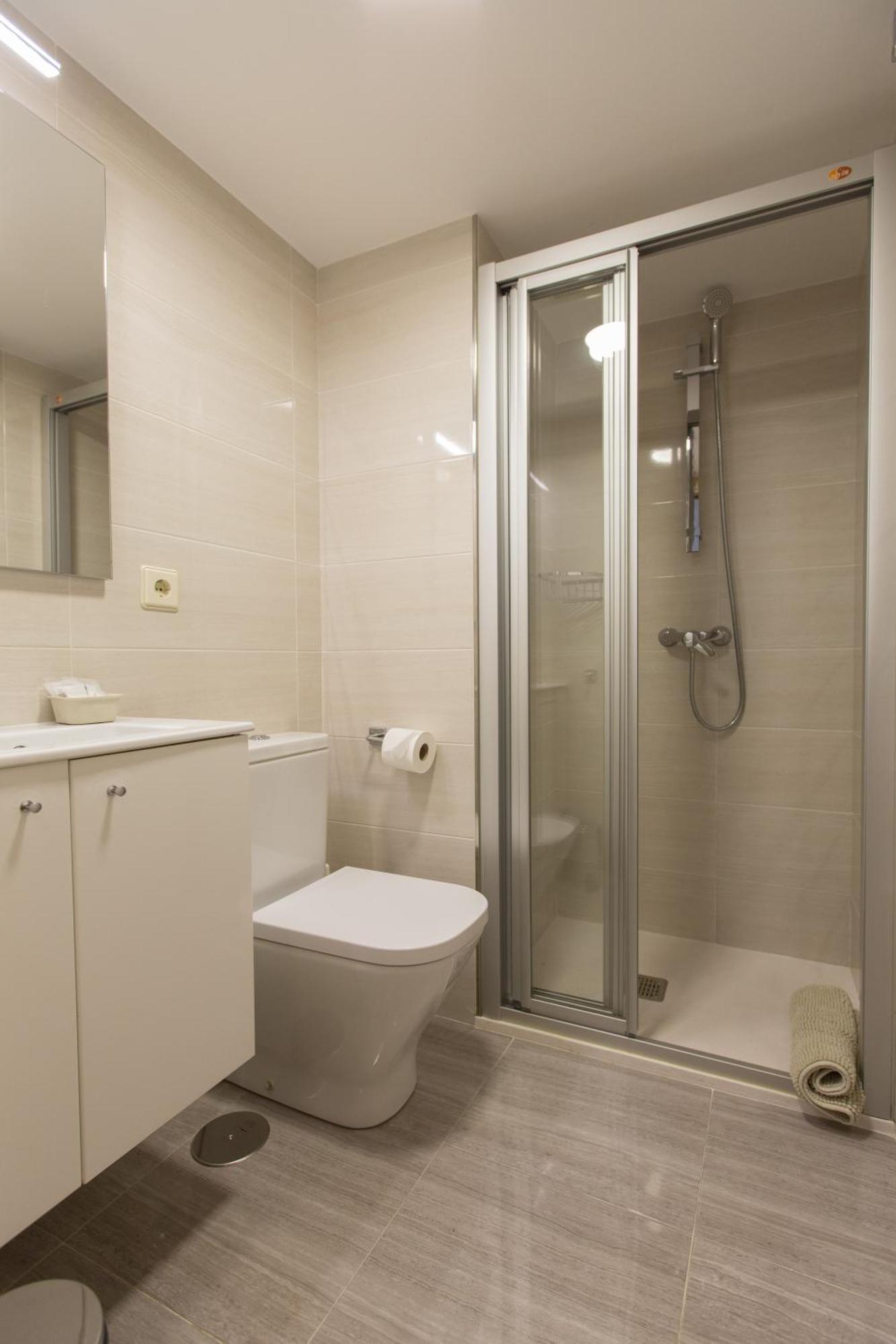 Hotel Pr La Paz à Saint-Jacques-de-Compostelle Extérieur photo