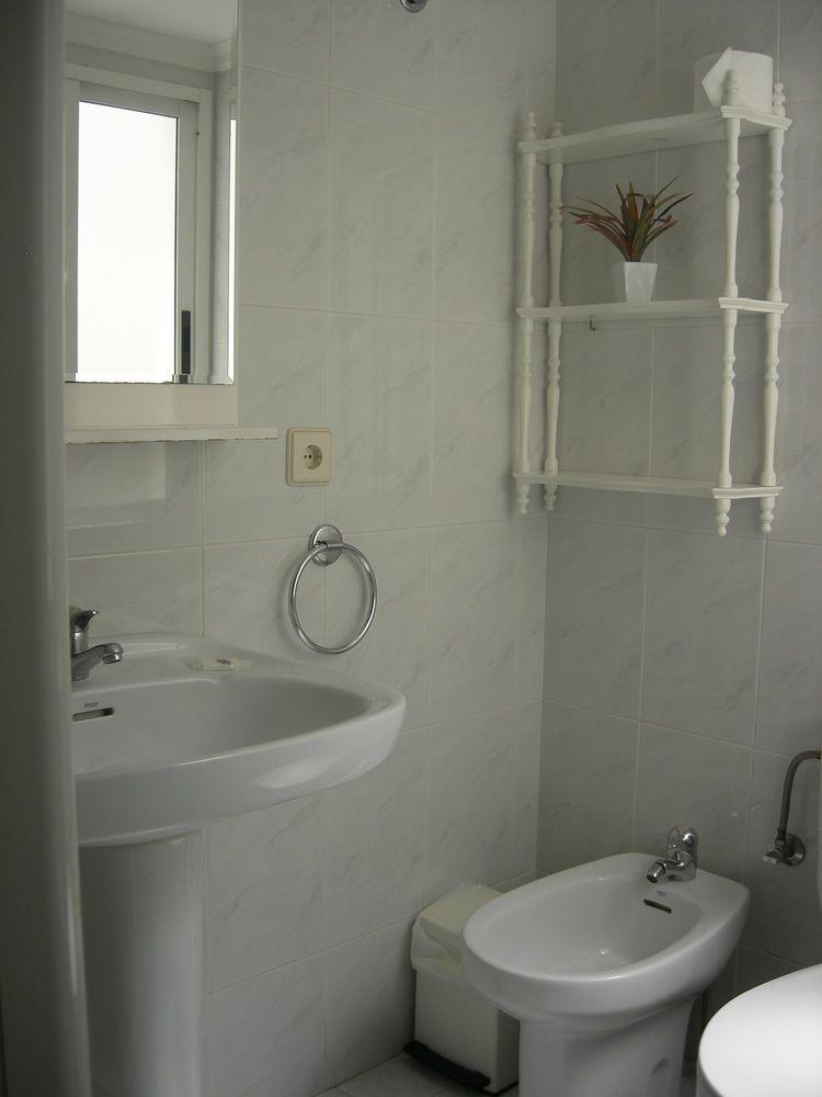 Hotel Pr La Paz à Saint-Jacques-de-Compostelle Extérieur photo