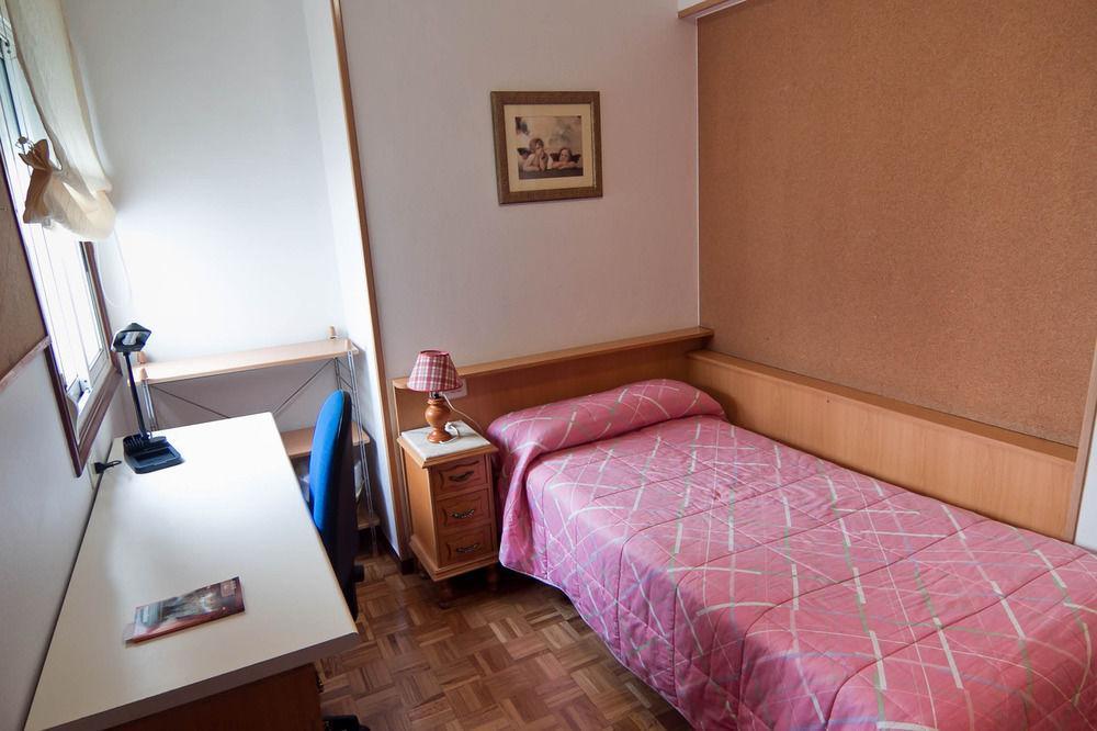 Hotel Pr La Paz à Saint-Jacques-de-Compostelle Extérieur photo